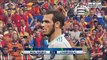 PES 2018 _ Real Madrid vs Liverpool _ Final UEFA Champions League (UCL) _ Penalt