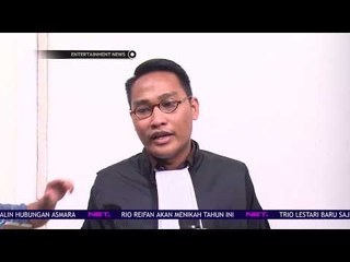 Sidang Lanjutan Kasus Tio Pakusadewo