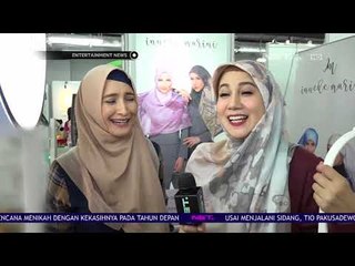 Cerita persahabatan Marini Zumarnis Dan Inneke Koesherawati