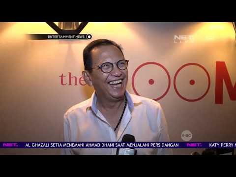 Roy Marten Bisa Berperan Sebagai Tokoh Antagonis