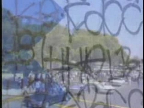 Crips(video) - Steady Dippin