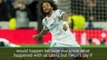Marcelo admits to handball inside the box in Real win
