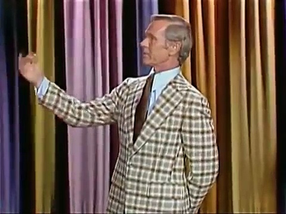 Johnny Carson 1974 07 03 Rodney Dangerfield part 1/2