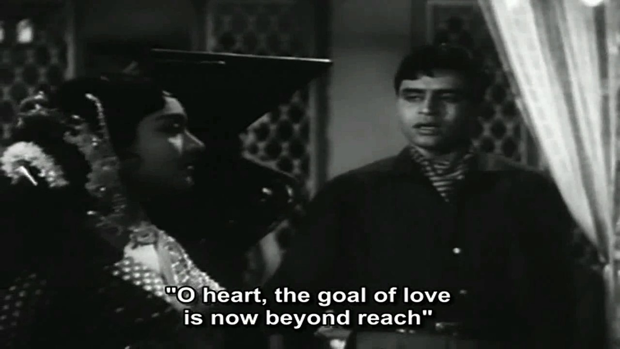 Ae Dil Pyar Ki Manzil
