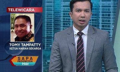 Ini Alasan Pegawai Garuda Indonesia Mogok Kerja