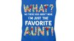 What no these kids aren’t mine I’m just the favorite aunt shirt, hooded sweatshirt and flowy tank