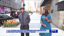 Brooklyn Man Spent Over Three Years in ICE Custody  Even Though He`s a U.S. Citizen