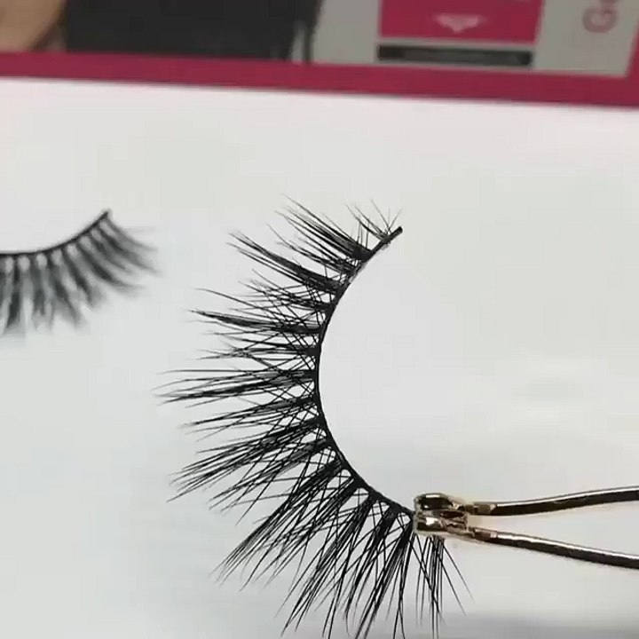 Individual Eyelash Extension