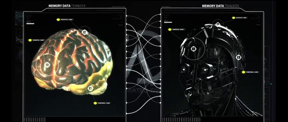 The Prototype Official Teaser Trailer #1 (2013) - Andrew Will Sci-Fi Movie HD