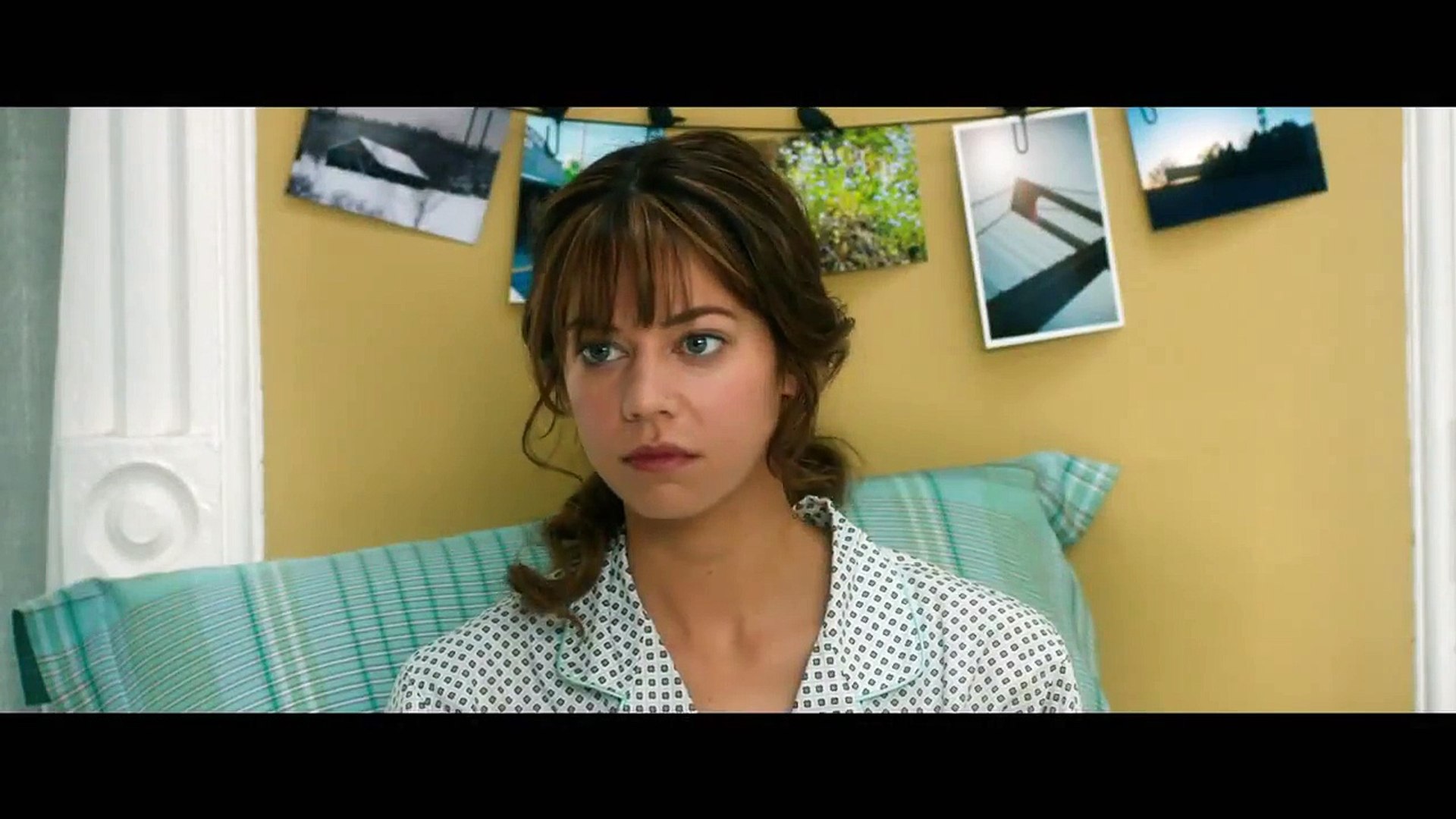 Two Night Stand Official Trailer #1 (2014) - Analeigh Tipton