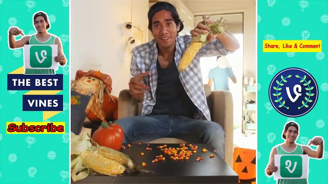 Revealed in 5 minute of Zach King Magic Vines Awesome Zach King Vines Magic Tricks 5-Minutes