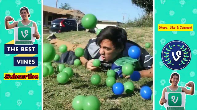 TOP zach king magic vines compilation 2018 - funny vines zach king magic tricks