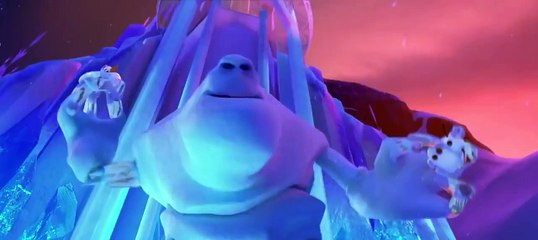 Frozen Official Elsa Trailer (2013) - Disney Animated Movie HD