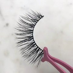 3d mink eyelashes