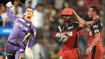 IPL 2018: Virat Kohli calls Sunil Narine 