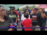 Ibu Dan Anak Dipersekusi Saat CFD -NET10