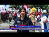Live Report, Hari Buruh Internasional 2018 -NET10