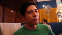Paolo Avelino on his summer plans