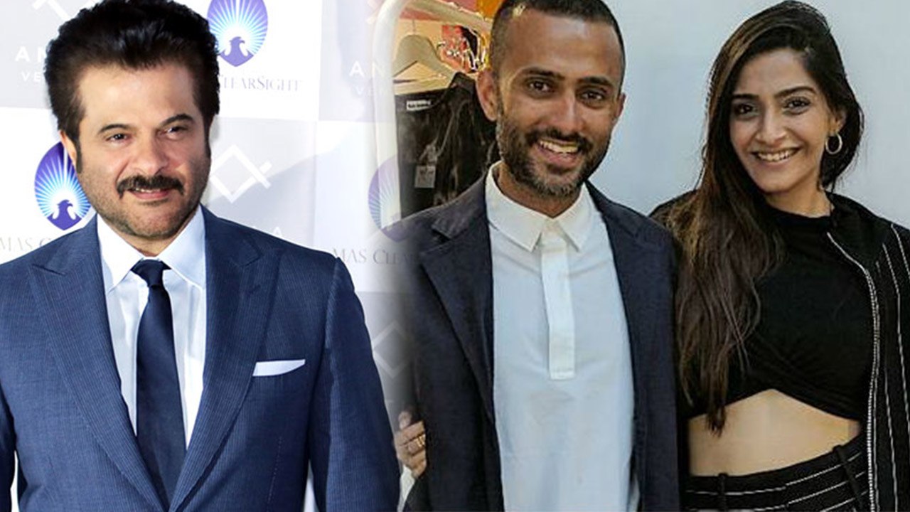 Sonam Kapoor to MARRY Anand Ahuja on THIS date, CONFIRMED by Kapoors & Ahuja family। Boldsky