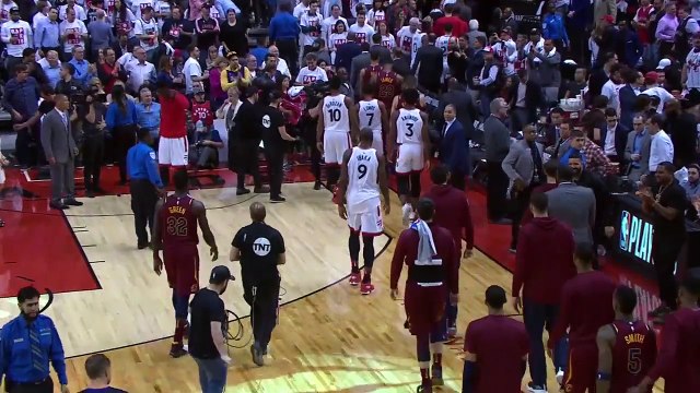 Kendrick Perkins s'embrouille avec Drake