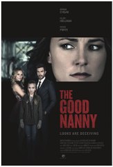 The Good Nanny Trailer #1 (2018) Thriller Movie HD
