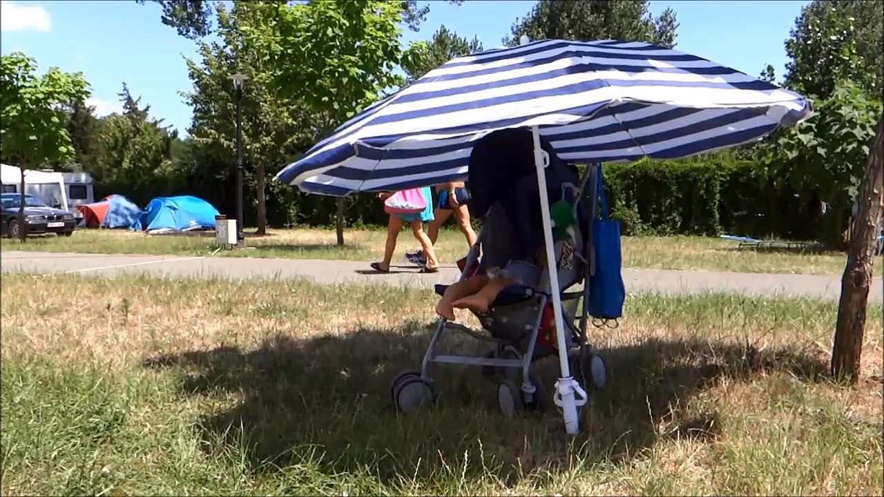 Schlafen in der Natur Umgebungsgeräusche - 30 Minuten