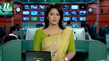 NTV Shironam | 02 May, 2018