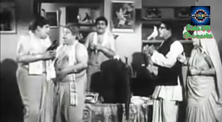 Mr X In Bombay Classic Hindi Movie Part 3/3 ❇⬛❇(19) ❇⬛❇ Mera Big Cine Movies