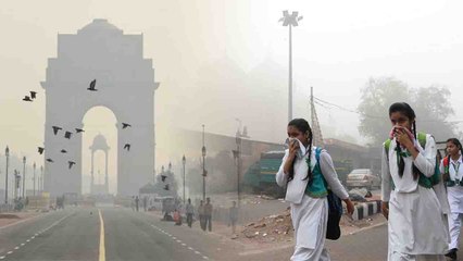 India के 14 Cities का नाम Pollution List में शामिल | वनइंडिया हिंदी