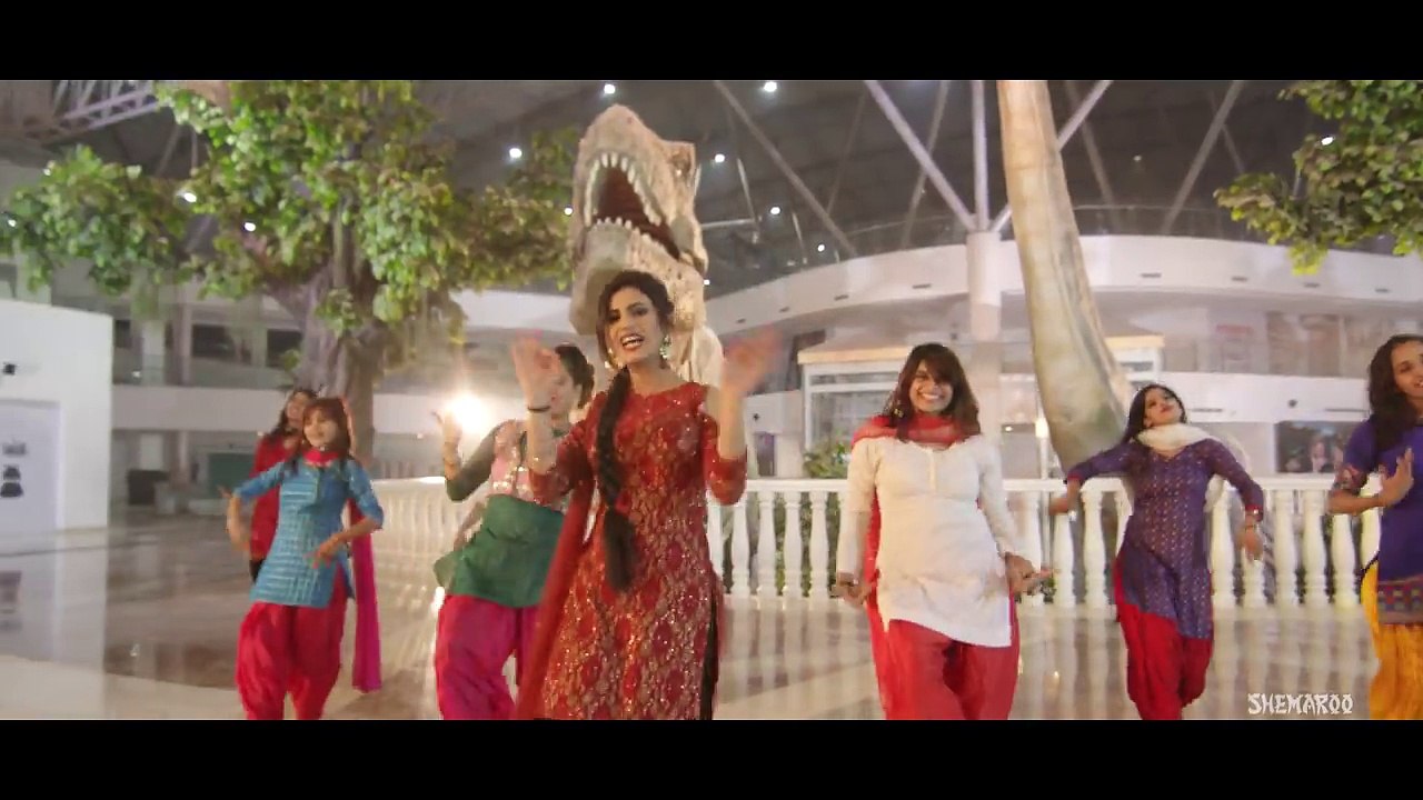 Meet Kaur - - FULL HD VIDEO SONG -Hashtag -Mista Baaz - Shemaroo - New Punjabi Song