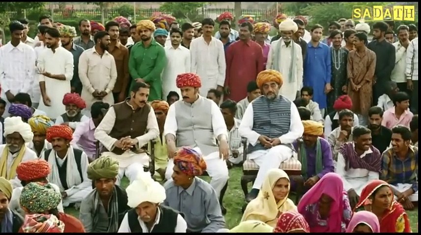 Mere Rashke Qamar-- - FULL HD VIDEO SONG - - Baadshaho - Ajay Devgn, Ileana, Nusrat - Rahat Fateh Ali Khan, Tanisk -