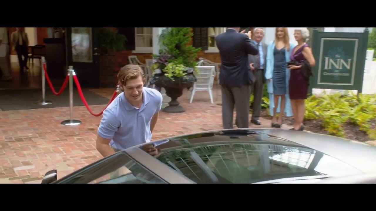 Endless Love Official Trailer #1 (2014) - Alex Pettyfer Drama HD