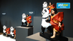 BenCab, top Filipino artists explain new artworks for WWF