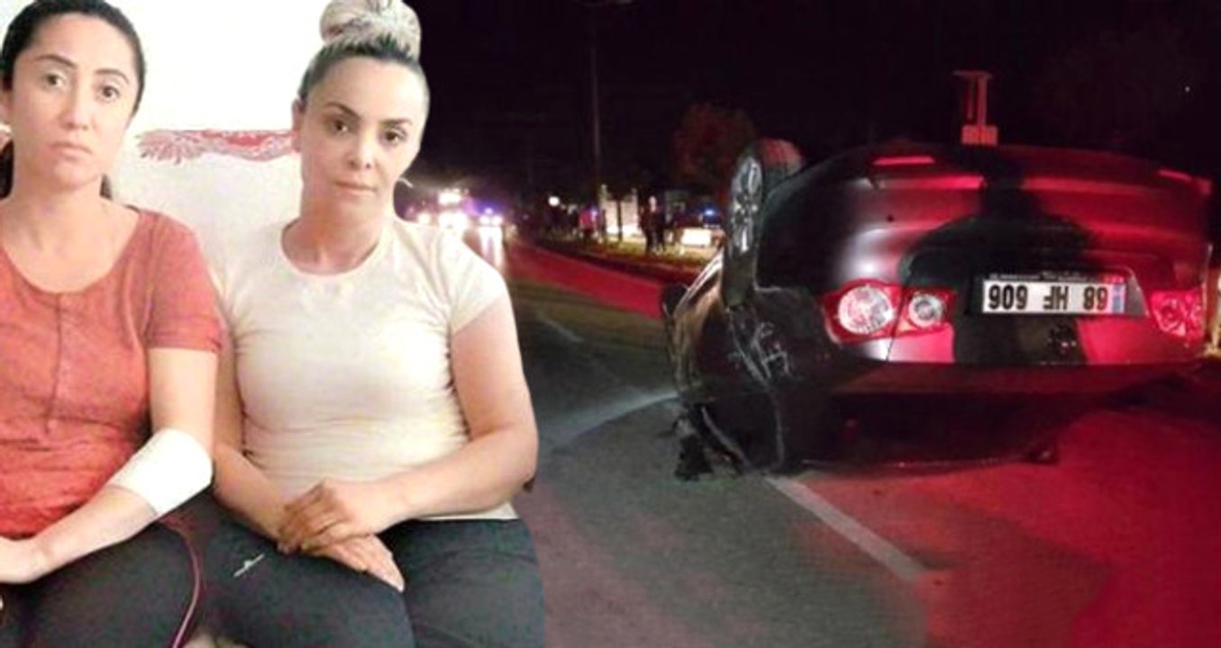 Şaka Değil Taciz Çıktı! Trafikte Aracını Sıkıştıran Kocası Değil, Eski Tanıdığıymış