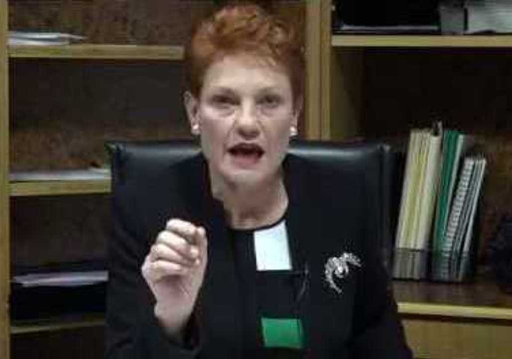 Far-Right Senators Pile On 'Fake' Figures About African Scholarships