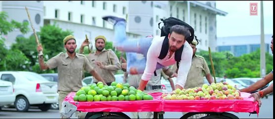 Raduaa - Official Trailer - Nav Bajwa, Gurpreet Ghuggi, B N Sharma - Releasing 11 May