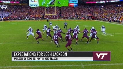 Justin Fuente Joins Campus Insiders to Preview Virginia Tech Football