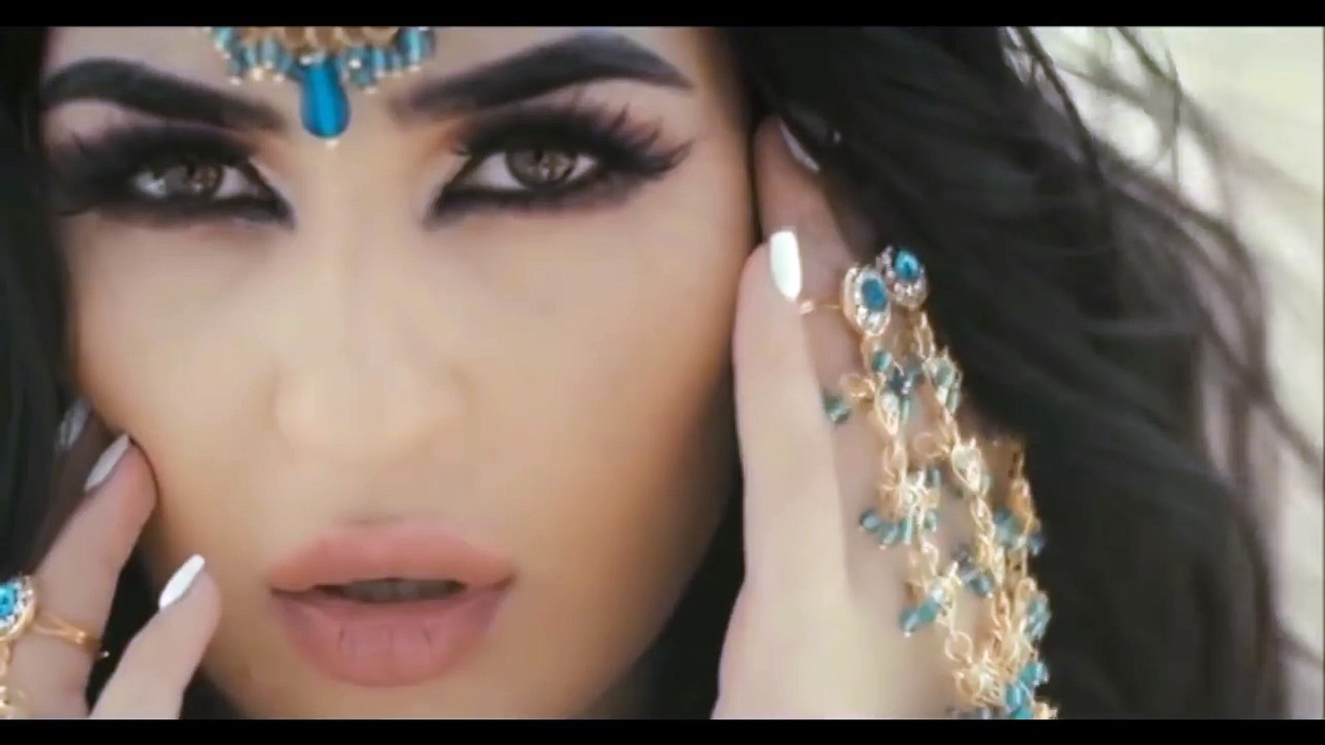 Duniya دنيا Arabic Song (Арабски Кючек 2018) HD Music - video Dailymotion