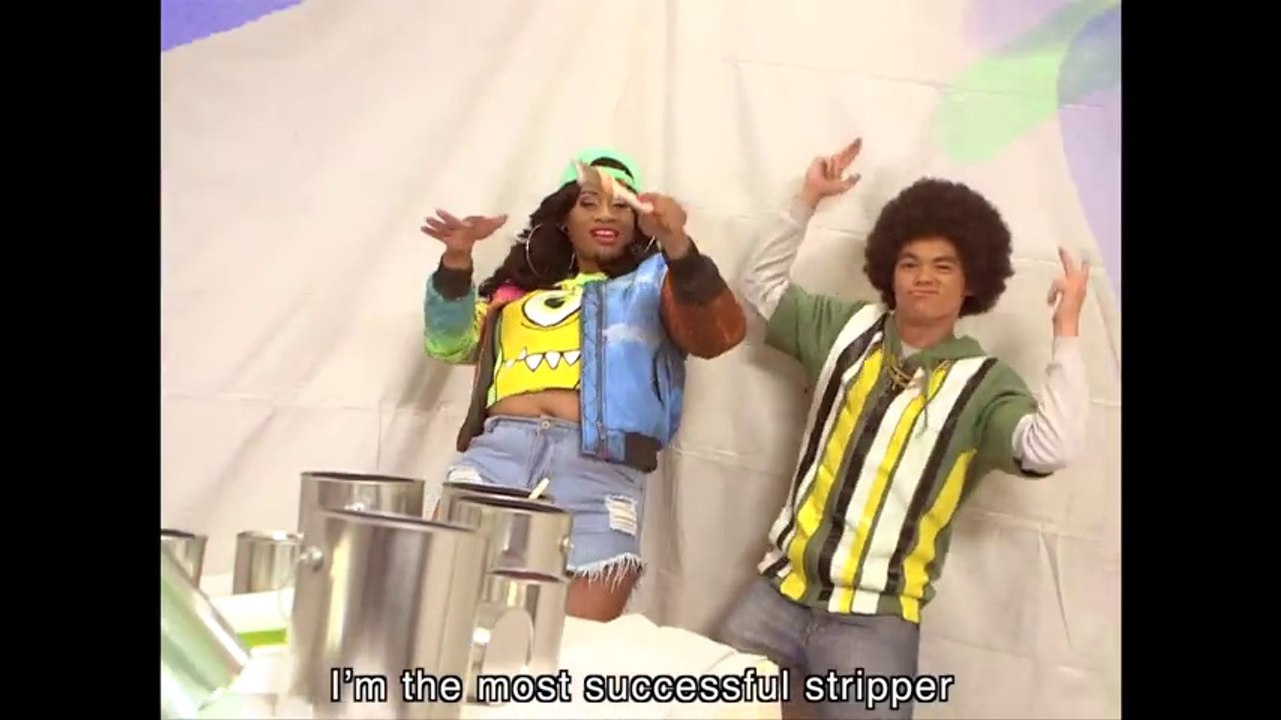 Bruno Mars ft. Cardi B - 'Finesse' (Remix) PARODY_ like Official Video _2018