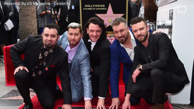Justin Timberlake Skipped ‘NSync Reunion Dinner