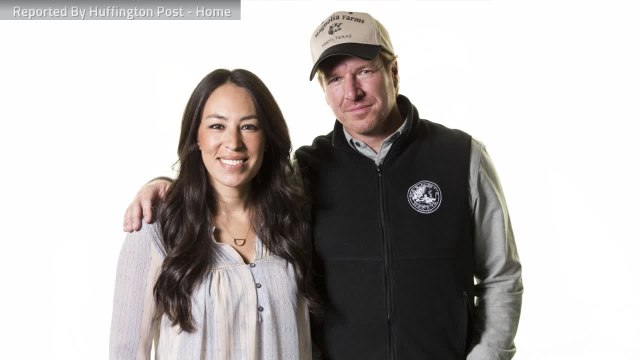 Chip Gaines Slams Claim That He And Joanna Don't Put Family First
