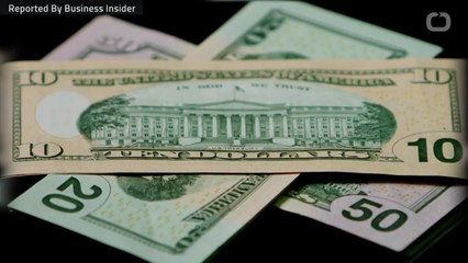 Dollar Hits Best Mark Since January