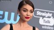 Sarah Hyland Opens Up About Hair Loss After Kidney Transplant