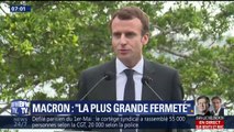 Macron: 