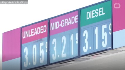 With Gas Prices On The Rise, Here's How To Save At The Pump