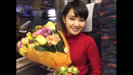 人気 ドラマ 映画 多数出演中 ！ 葵わかな オフショット　Japanese actress. It is private video of Mr. Wakana Aoi.　Actrice japonaise. C'est une vidéo privée de M. Wakana Aoi.