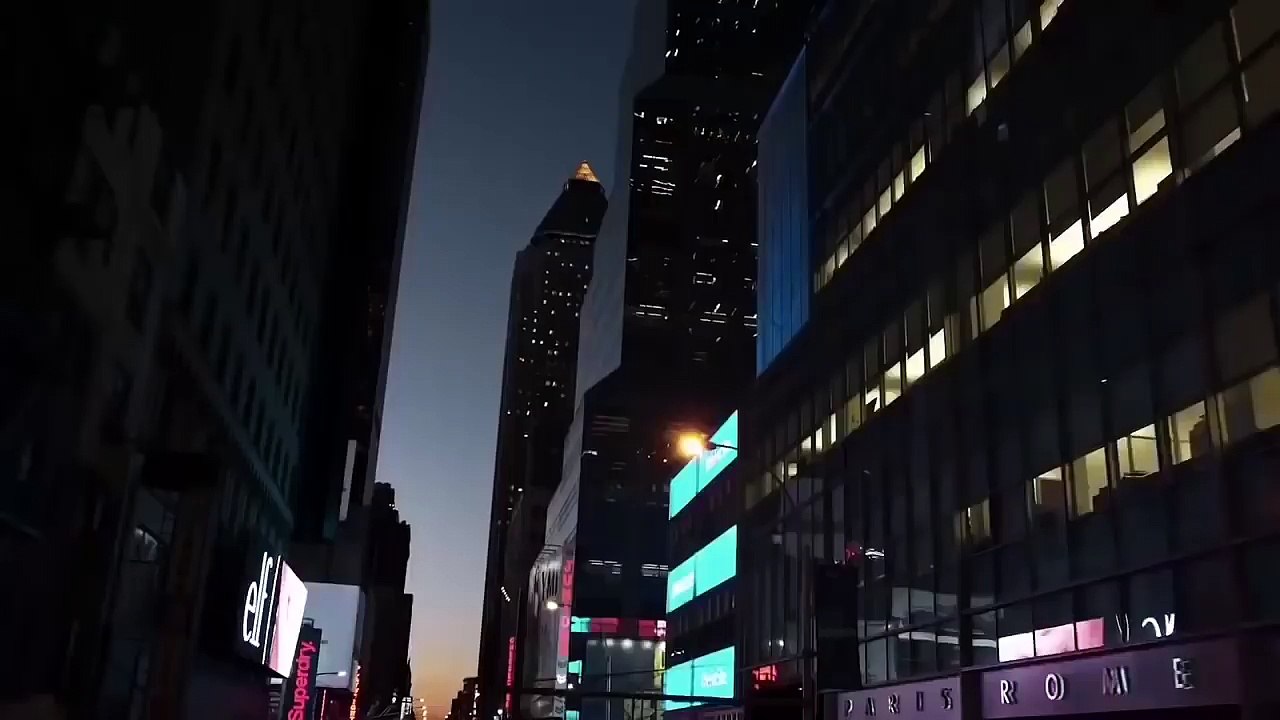 2019 Volkswagen Touareg INTERIOR