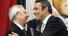 Fenerbahçe Başkanı Aziz Yıldırım, Kulüp Satın Almaya Karar Verdi