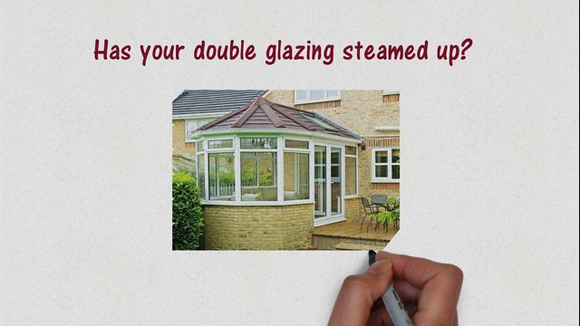 Double Glazing Repairs in Newcastle