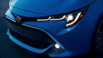 2019 Toyota Corolla Hatchback BEST Corolla EVER